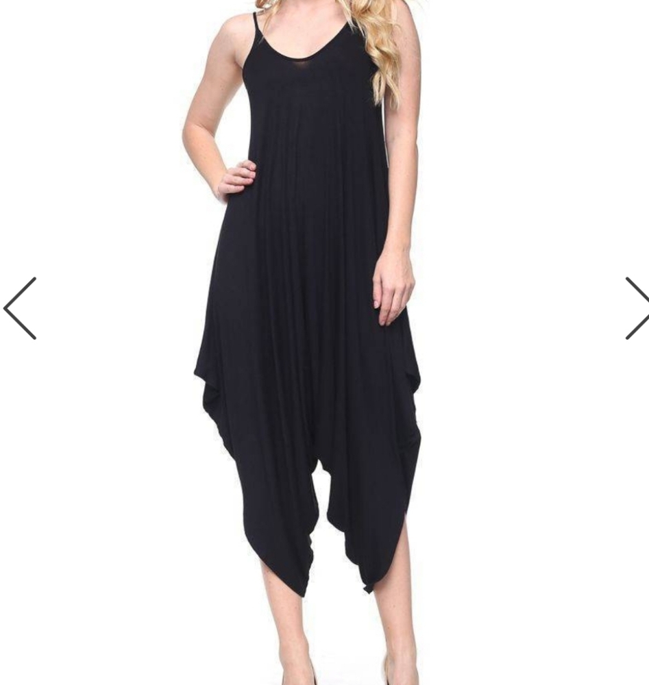 Loose Bagging comfortable jumper